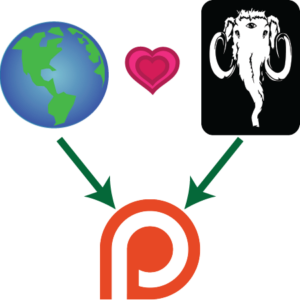 Earth and Mindful Mammoth join forces on Patreon.